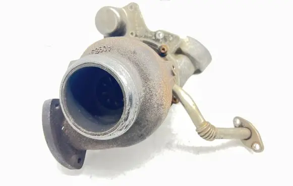 Mercedes-Benz C W204 Turbo A6510900086