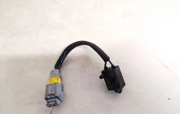 Peugeot 307 Sensor 95835t02