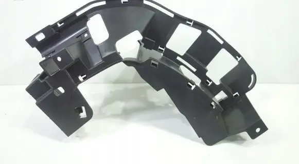 Toyota Proace Front bumper mounting bracket 9813331980