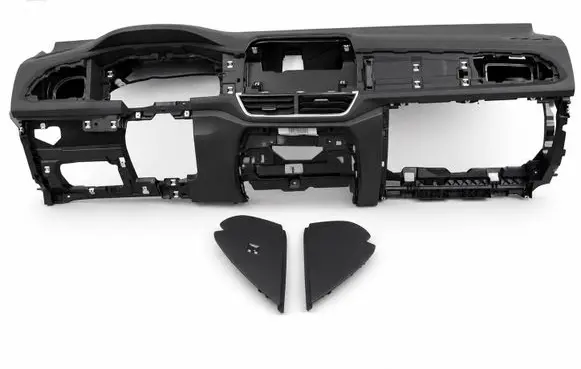 Volkswagen T-Roc Dashboard 2GA857003A