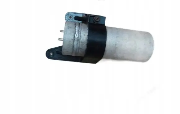 Audi A4 S4 B6 8E 8H Air conditioning (A/C) air dryer 8E0820193C