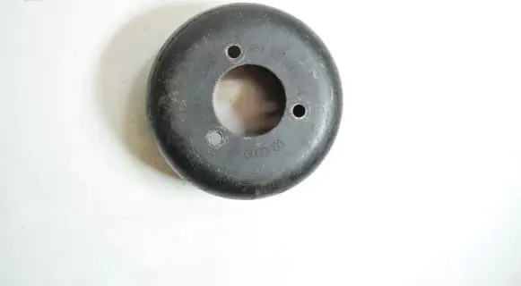 Audi A4 S4 B7 8E 8H Water pump pulley 059119145A