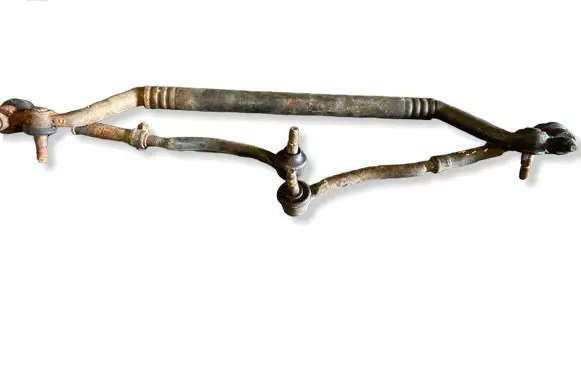 Opel Omega B2 Steering tie rod 