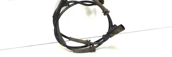 ABS rear brake sensor