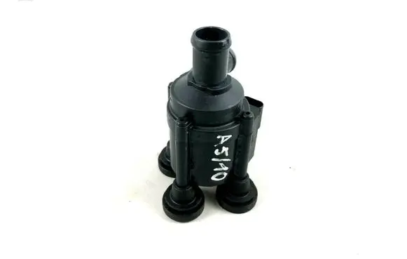 Audi A5 Electric auxiliary coolant/water pump 06H121601N