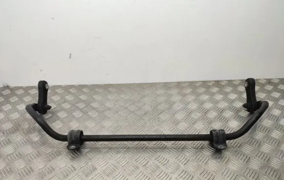 Rear anti-roll bar/sway bar