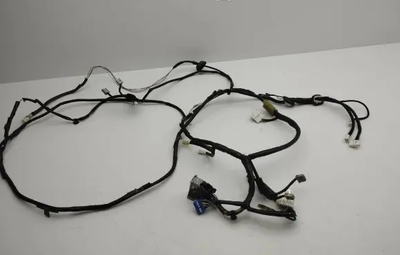 Mazda CX-5 Tailgate/trunk wiring harness KD816705YC