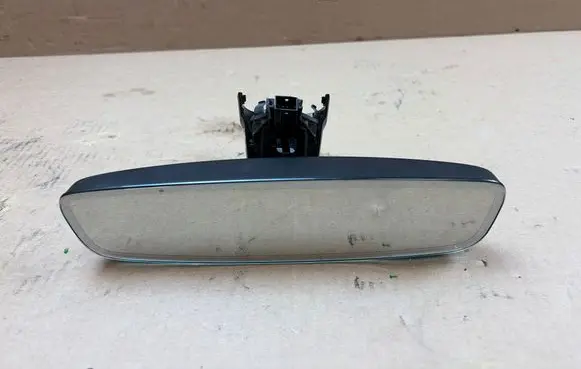 Volkswagen Tiguan Rear view mirror (interior) 3G0857511AC