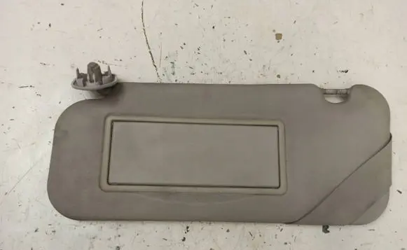 Citroen Xsara Picasso Sun visor