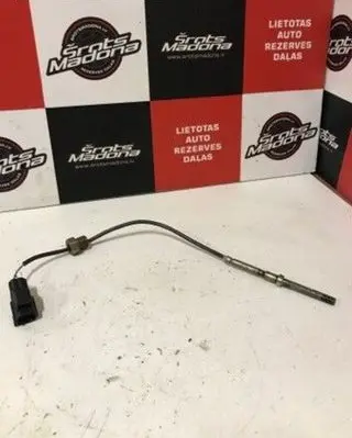 Volvo V70 Exhaust gas temperature sensor 30713739A
