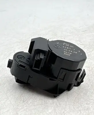 BMW 3 E46 Air flap motor/actuator 6934823 64116934823