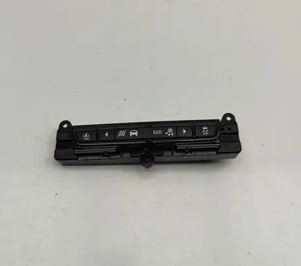 Jaguar F-Pace A set of switches JX7314B790AA