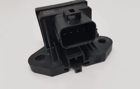 Ford Transit - Tourneo Connect Fuel injection pump control unit/module F1FA9D370GA
