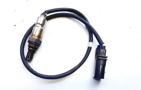 Lambda probe sensor