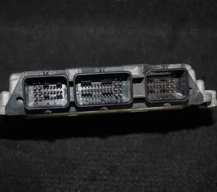 Citroen Berlingo Engine control unit/module