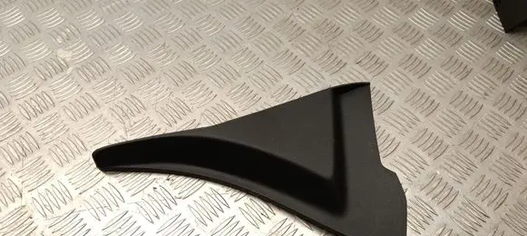 Peugeot 3008 III Dashboard side end trim 9839772080