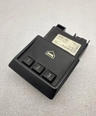 BMW X5 E53 Garage door switch 8380869 VB381430GKF