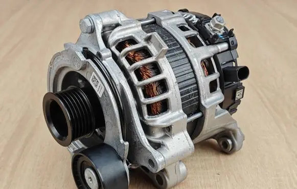 BMW 8 G16 Generator/alternator 8571358