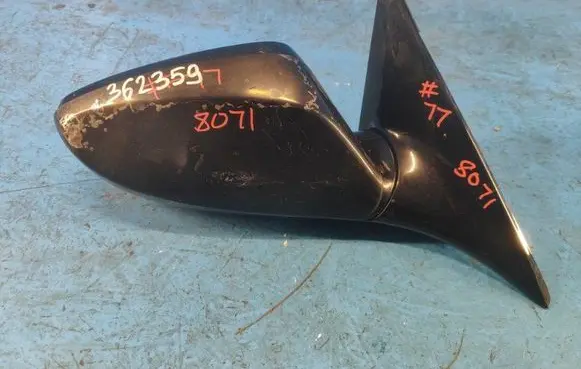 Hyundai Veloster Rear view mirror (interior) 876202V340MZH