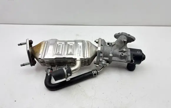Toyota C-HR I EGR valve cooler 256010T010A