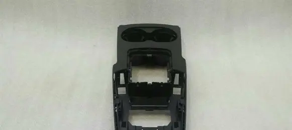 Audi A3 S3 8V Center console 8V2864261C