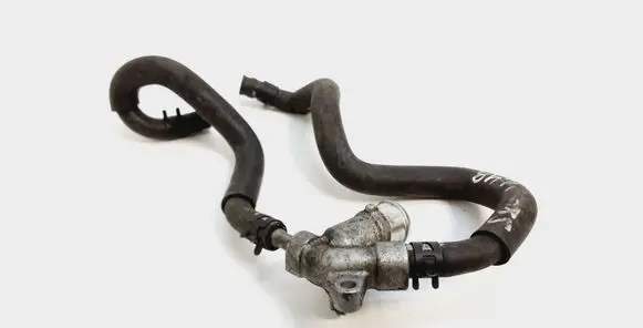 Volvo S80 Engine coolant pipe/hose