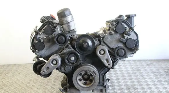 Jaguar F-Type Engine FX236L074AA
