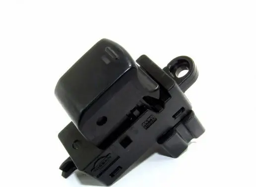 Nissan Navara D40 Electric window control switch