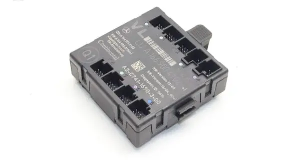 Mercedes-Benz B W246 W242 Door control unit/module A1669004102