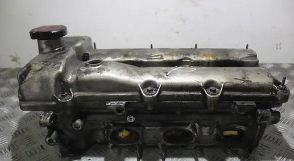 Jaguar S-Type Engine head 4E6C064AC