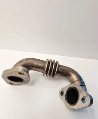 Volkswagen Tiguan EGR valve line/pipe/hose 03L131521