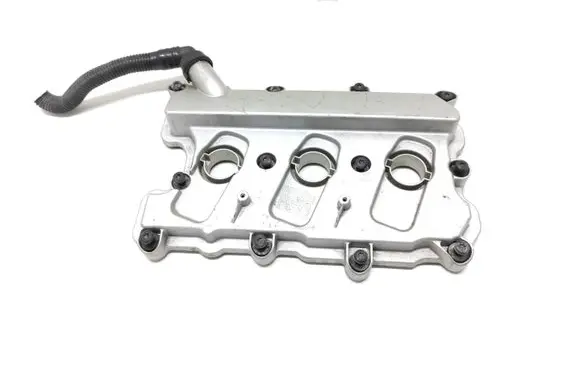 Rocker cam cover