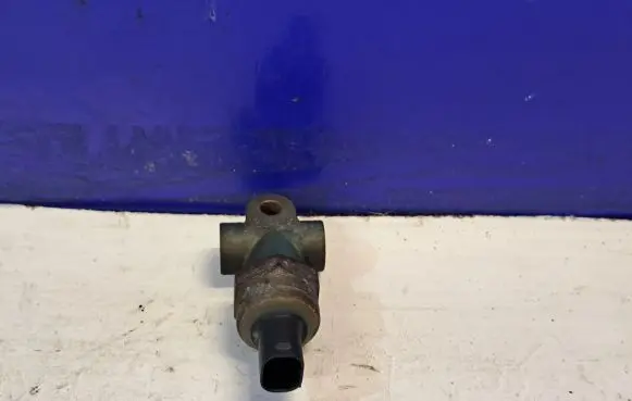Volvo XC90 Master brake cylinder 3524132