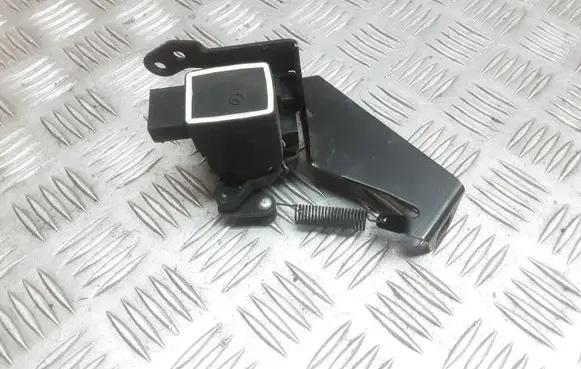 Mercedes-Benz E W210 Accelerator pedal position sensor A0125423317