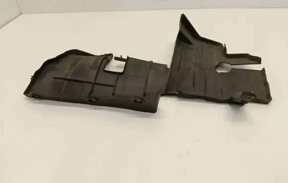 Honda Civic IX Intercooler air guide/duct channel 71182TA9E7