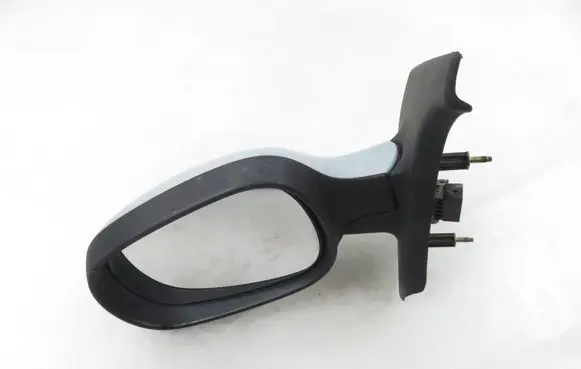 Renault Scenic I Front door electric wing mirror 