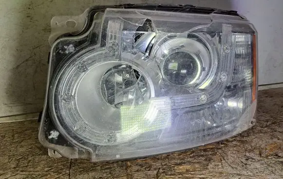 Land Rover Discovery 4 - LR4 Headlight/headlamp LR023538 89905397