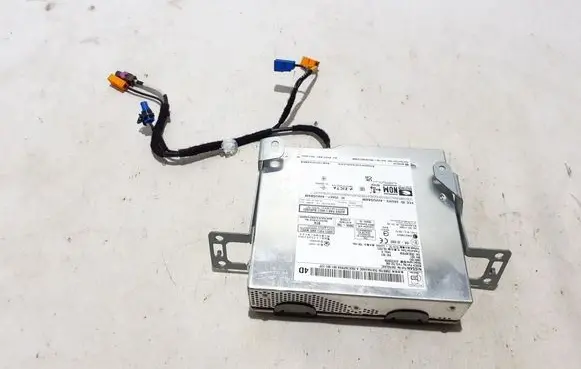 Nissan X-Trail T33 Radio/CD/DVD/GPS head unit 259156UA0C
