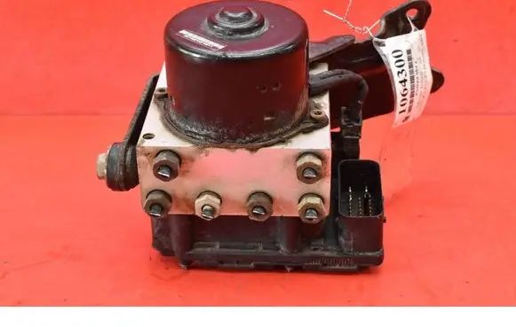 Mazda Tribute ABS Pump YL8T2C219AB