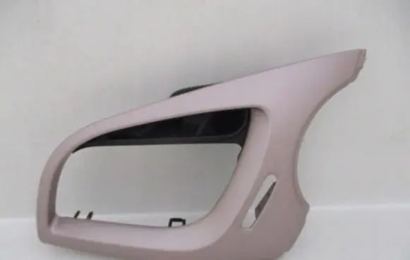 Citroen DS3 Dashboard side air vent grill/cover trim 96857498ZD