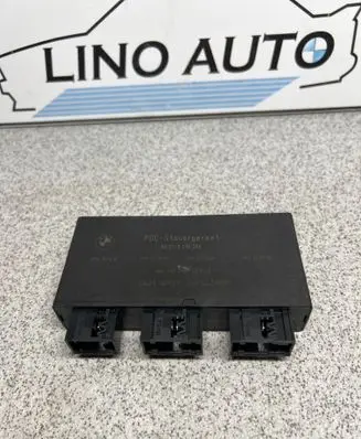BMW 5 E60 E61 Parking PDC control unit/module 9116264