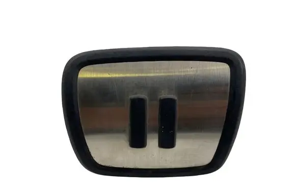 Volkswagen ID.4 Accelerator throttle pedal 10A723131