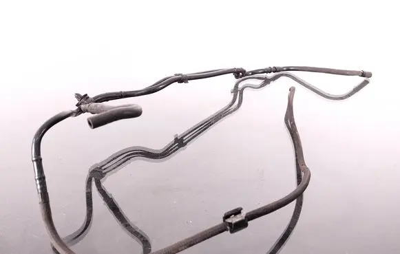 BMW X5 E70 Brake booster pipe/hose 