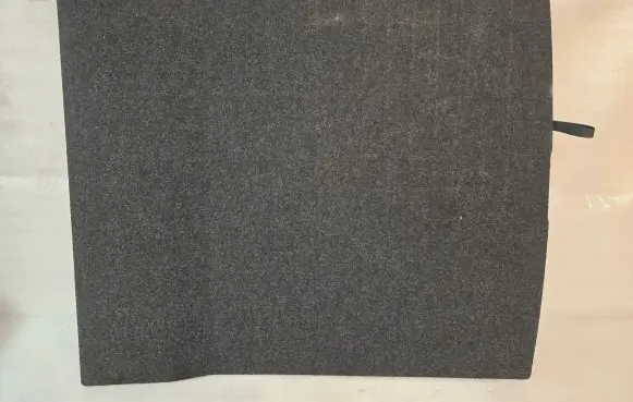 Volvo S60 Trunk/boot floor carpet liner 32149011
