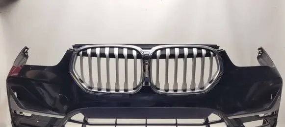 BMW X1 F48 F49 Front bumper 51117954205