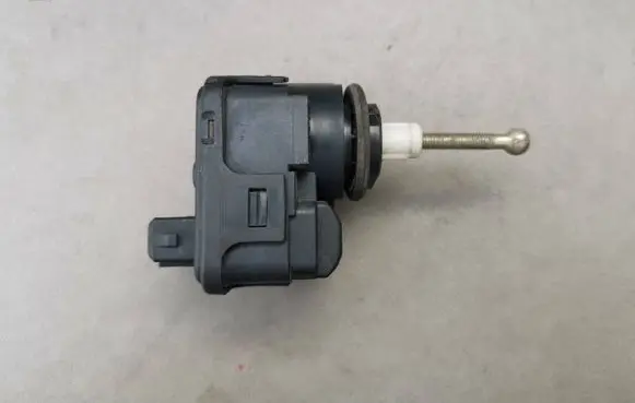 Audi 100 S4 C4 Headlight level adjustment motor 1H0941295