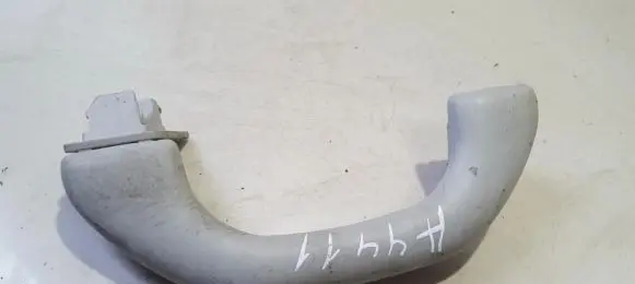 Volkswagen Golf V Front interior roof grab handle 1K0857607