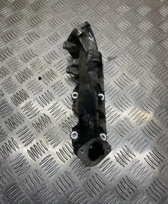 Nissan Navara D40 Intake manifold
