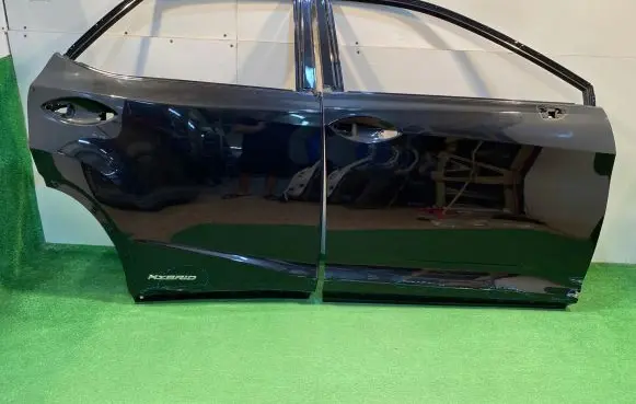 Lexus RX 450H Rear door