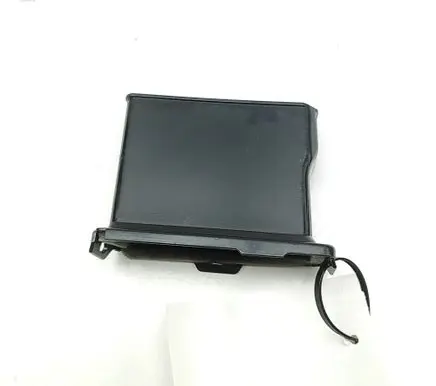 BMW X5 G05 Air intake duct part 6845710